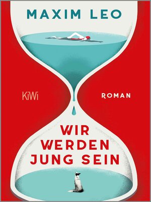 cover image of Wir werden jung sein